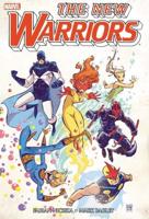 New Warriors Classic Omnibus. Vol. 1