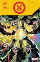 X-Men by Gerry Duggan. Volume 1