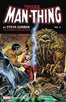 Man-Thing Vol. 3