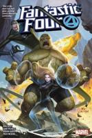 Fantastic Four by Dan Slott. Volume 1