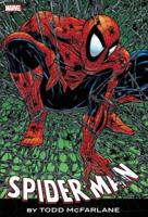 Spider-Man by Todd McFarlane Omnibus