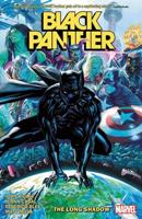 Black Panther. Part 1 Long Shadow