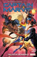 Captain Marvel. Volume 7