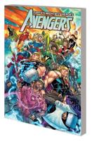 Avengers. Volume 11