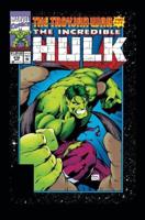 Incredible Hulk by Peter David Omnibus. Volume 3