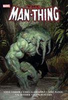 Man-Thing Omnibus