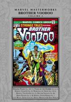 Brother Voodoo. Vol. 1