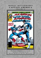 Captain America. Volume 13