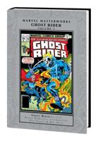 Ghost Rider. Volume 3