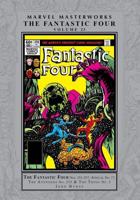 The Fantastic Four. Vol. 23