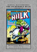 The Incredible Hulk. Vol. 15