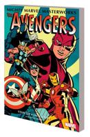 The Avengers. Vol. 1