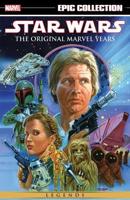 Star Wars Legends Epic Collection Vol. 5
