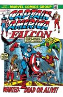 Captain America Omnibus. Vol. 3