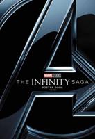 Marvel's the Infinity Saga Poster Book. Phase 1