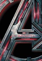 Marvel's the Infinity Saga Poster Book. Phase 2