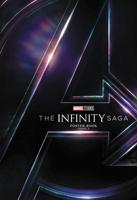 Marvel's the Infinity Saga Poster Book. Phase 3