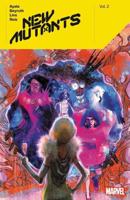 New Mutants by Vita Ayala. Volume 2