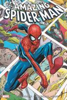 The Amazing Spider-Man. Volume 3
