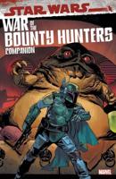 War of the Bounty Hunters Companion