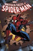Untold Tales of Spider-Man Vol. 1