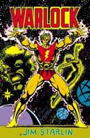 Warlock by Jim Starlin