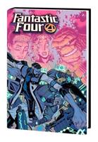 Fantastic Four. Volume 2