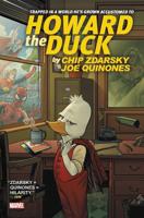 Howard the Duck by Zdarsky & Ouinones Omnibus