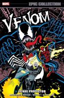 Venom Epic Collection
