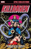 Killraven Volume 1, 1973-1983