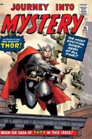 Mighty Thor Omnibus. Vol. 1