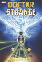 Doctor Strange Omnibus. Vol. 1