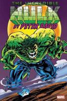 Incredible Hulk by Peter David Omnibus. Volume 4