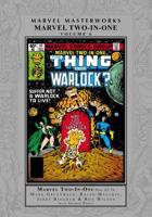 Marvel Two-in-One. Vol. 6