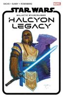 The Halcyon Legacy