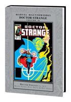 Doctor Strange. Vol. 10