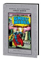 Ghost Rider. Vol. 4