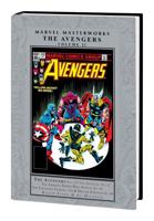 The Avengers. Volume 22