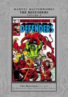 The Defenders. Vol. 8