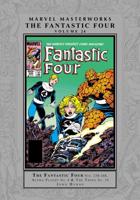 The Fantastic Four. Volume 24
