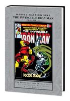 The Invincible Iron Man. Vol. 15