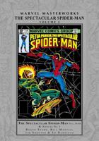 The Spectacular Spider-Man. Volume 5