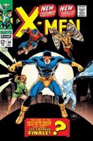 X-Men Omnibus. Vol. 2