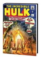 Incredible Hulk Omnibus. Vol. 1