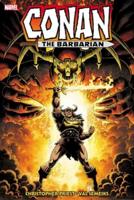 Conan the Barbarian Vol. 8