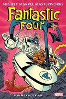 The Fantastic Four. Volume 2