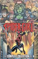 Spider-Girl Vol. 4
