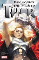 The Saga of the Mighty Thor