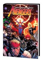 Avengers. Volume 3