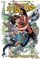 Amazing Spider-Man by J. Michael Straczynski Omnibus. Volume 1